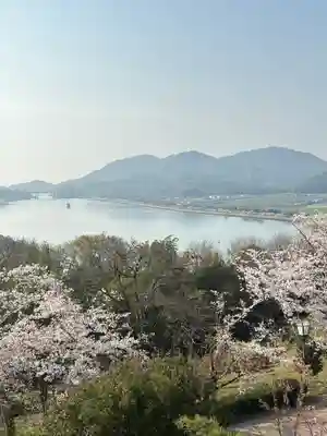 稲富稲荷神社(岡山県)