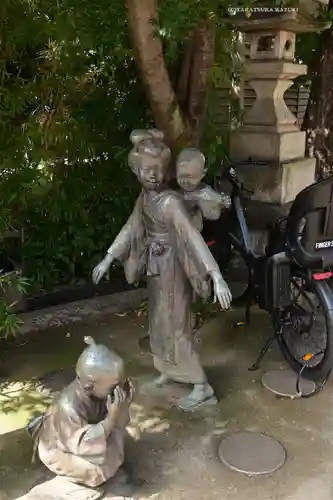 池尻稲荷神社(東京都)