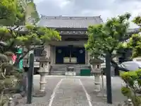 円福寺(東京都)