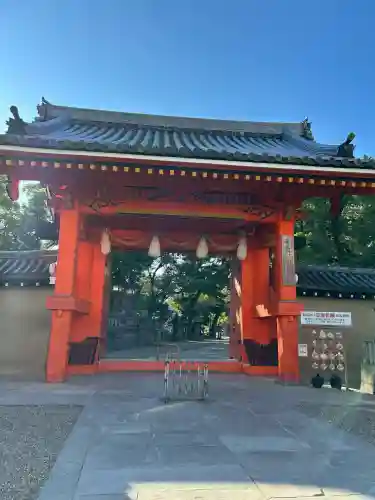 西宮神社(兵庫県)