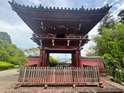 當麻寺奥院(奈良県)