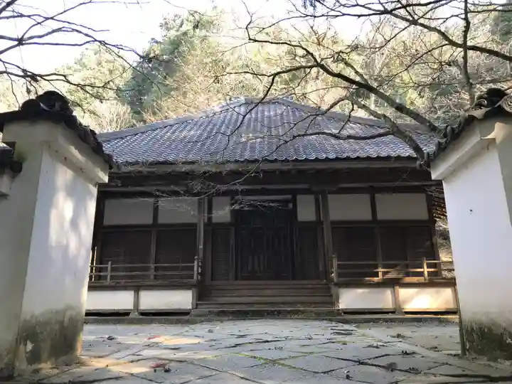 佛通寺のその他建物