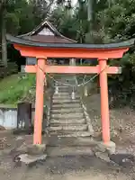 犬飼神社(千葉県)