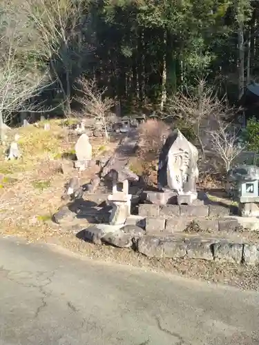 山神神社（三本木）(宮城県)