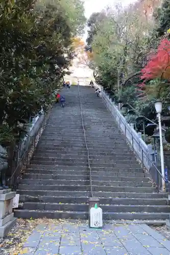 愛宕神社のその他建物