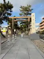 廣田神社(兵庫県)