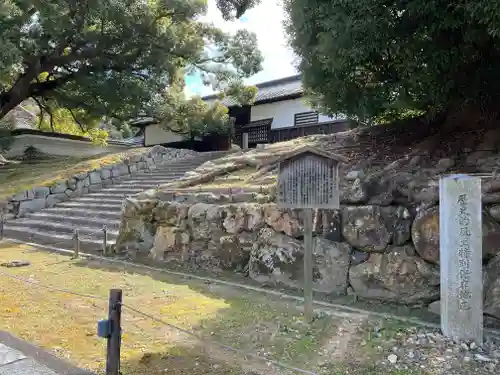 青蓮院門跡のその他建物