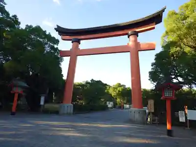 宇佐神宮(大分県)