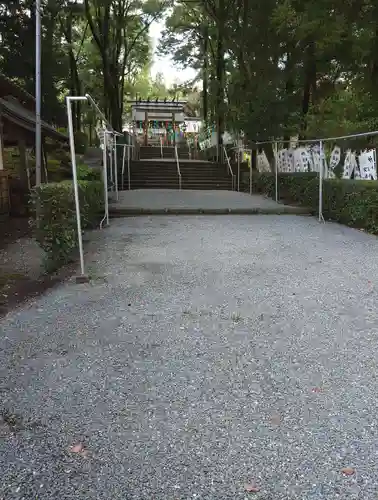 井伊谷宮(静岡県)