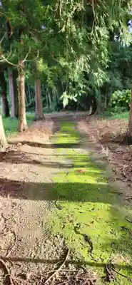 水分神社(宮城県)