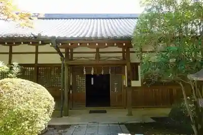 石清水八幡宮のその他建物