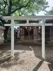 峰愛宕神社(埼玉県)