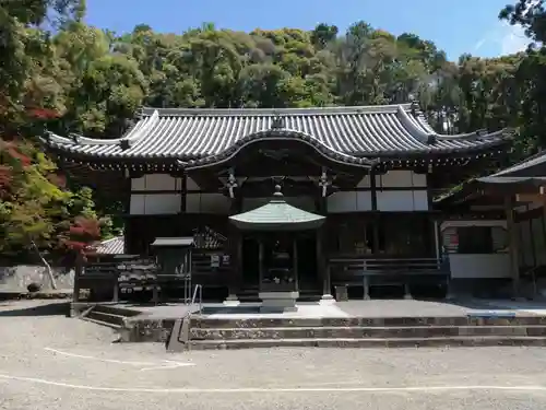 根来寺(和歌山県)