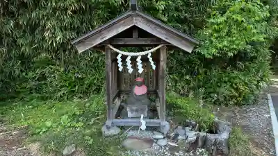 鹿島神社(宮城県)