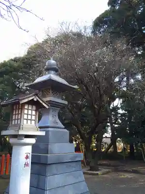 息栖神社(茨城県)