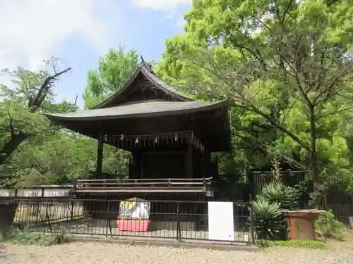 上野東照宮(東京都)