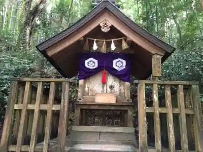 八重垣神社(島根県)