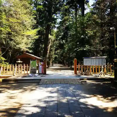 鹿島神宮のその他建物