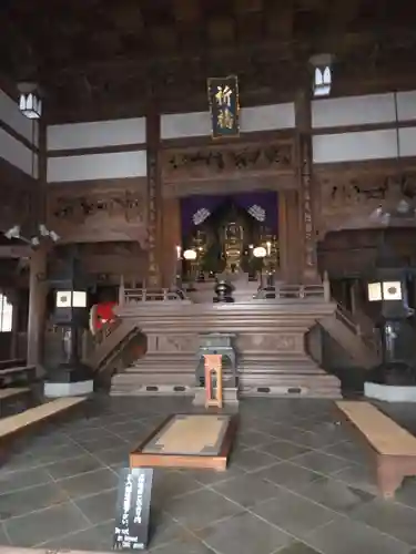 永平寺の御朱印