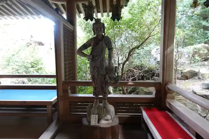 三瀧寺(広島県)