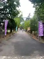 月寒神社(北海道)