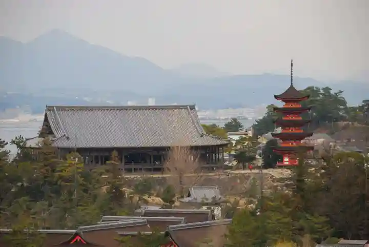 豊国神社 (広島県)