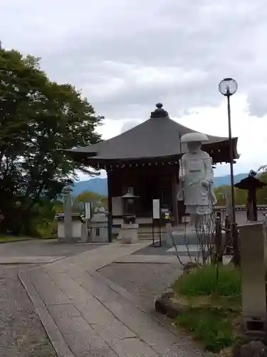 岡寺（龍蓋寺）(奈良県)