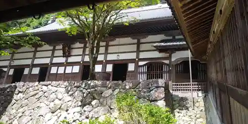 永平寺の本殿