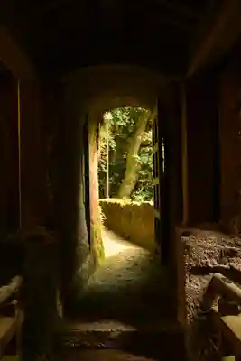 那谷寺(石川県)