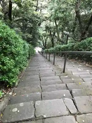 粟嶋神社のその他建物