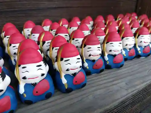 宝塚神社(兵庫県)