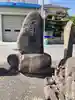 道祖神塚(二宮町山西)(神奈川県)