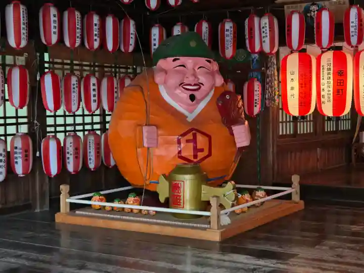砥鹿神社(里宮)(愛知県)