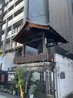 頂法寺(六角堂)(京都府)