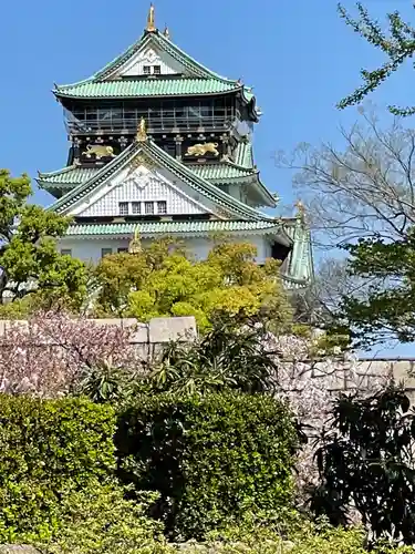 豊國神社のその他建物
