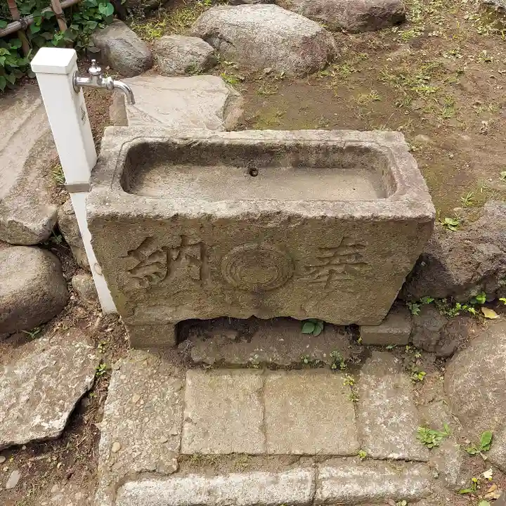 瀧王子稲荷神社(東京都)