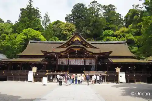 大神神社(奈良県)