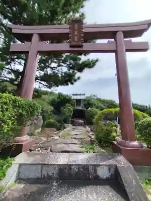 熊谷寺(徳島県)