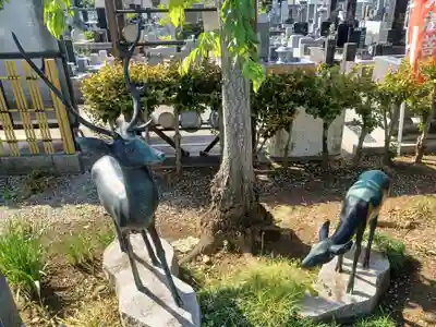 大榮寺(埼玉県)