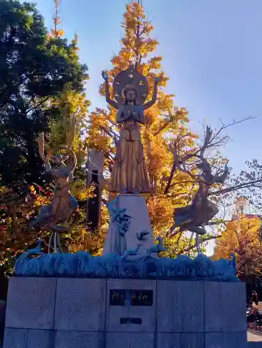 川崎大師（平間寺）(神奈川県)