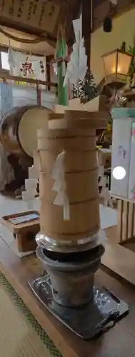 出雲大社倉敷教会(岡山県)