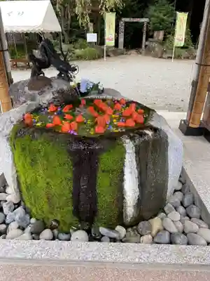 出雲大社相模分祠(神奈川県)