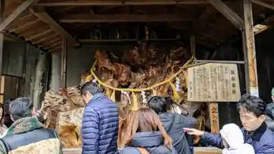 門戸厄神東光寺のその他建物