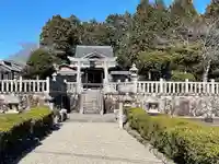 天満神社(滋賀県)
