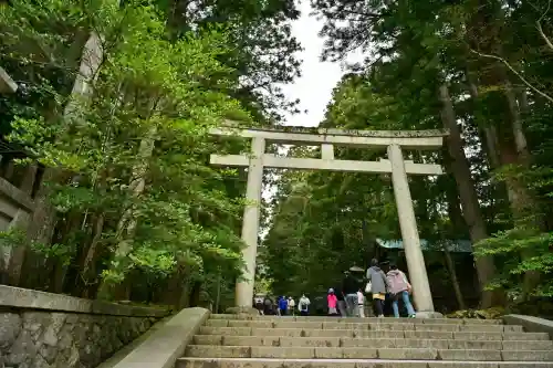 彌彦神社(新潟県)