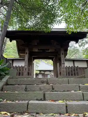 宝生寺(神奈川県)