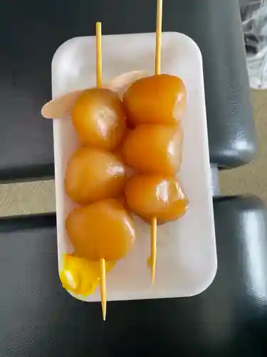 刈田嶺神社(奥宮)(宮城県)