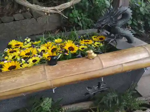 東海市熊野神社(愛知県)