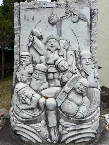 古知野神社(愛知県)