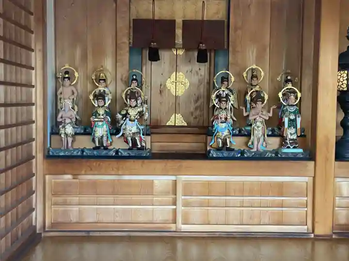 観音寺(愛知県)